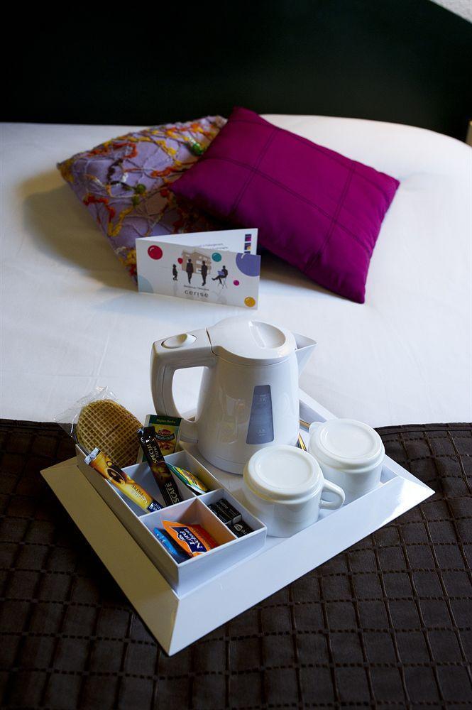 Hotel Cerise Auxerre Monéteau