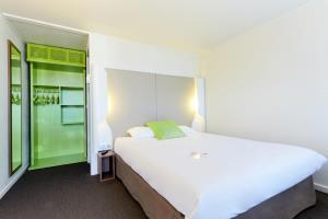 Cerise Auxerre Hotel Monéteau